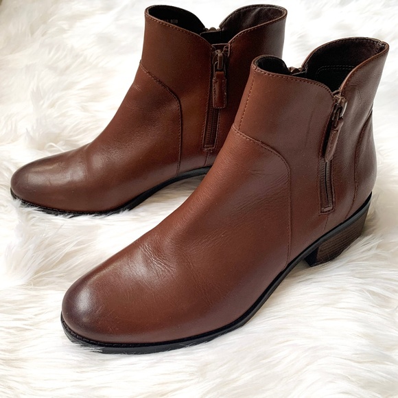 cole haan lyla waterproof bootie